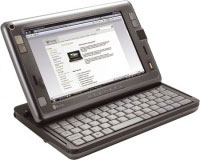 Htc Shift (99HEC014-00)